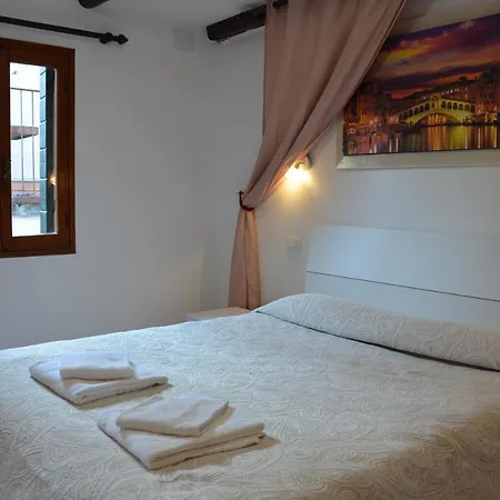 Casa Di Sam, * Венеция