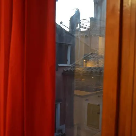 Lägenhet Casa Di Sam, *