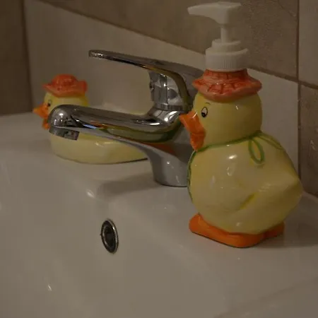 Lägenhet Casa Di Sam, *