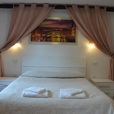 Casa Di Sam, Appartamento Venezia