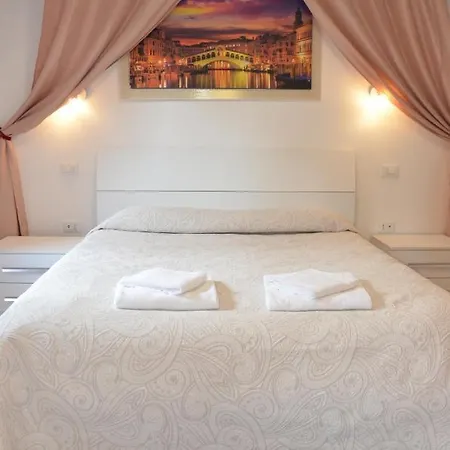 Casa Di Sam, Apartamento Venecia