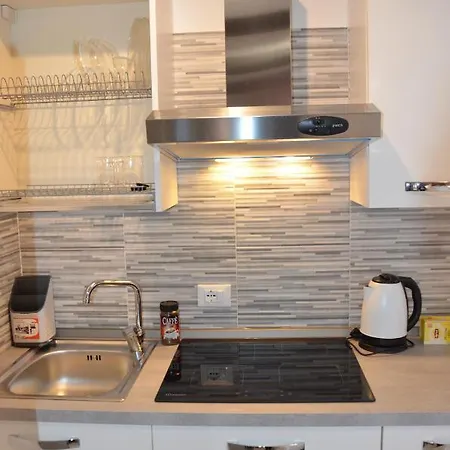 Casa Di Sam, Venedig