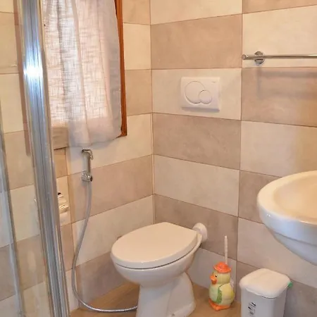 Casa Di Sam, Lägenhet Venedig