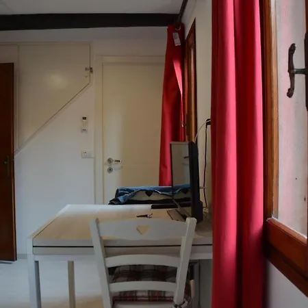 Casa Di Sam, Lägenhet