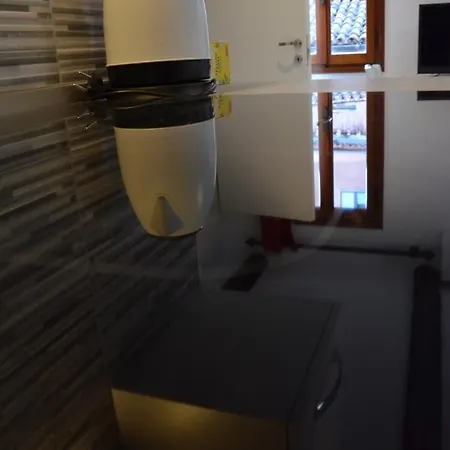 Apartamento Casa Di Sam, Venecia