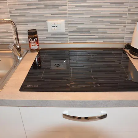 Apartamento Casa Di Sam, Venecia
