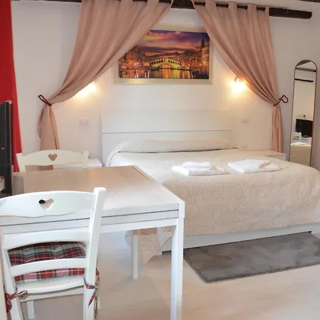 Casa Di Sam, Apartamento