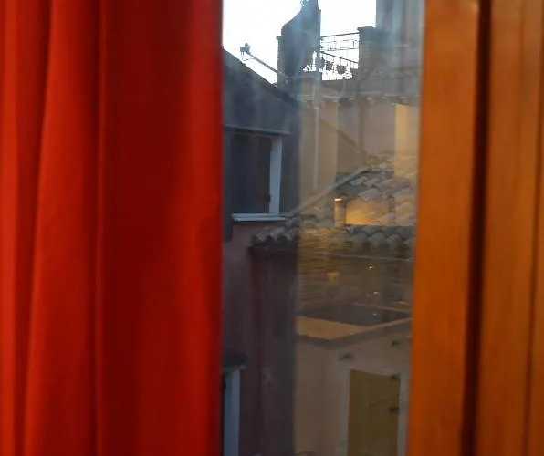 Apartment Casa Di Sam, *