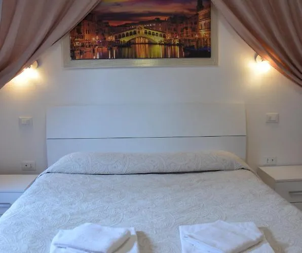 Casa Di Sam, Apartment