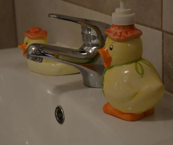 Apartman Casa Di Sam, *