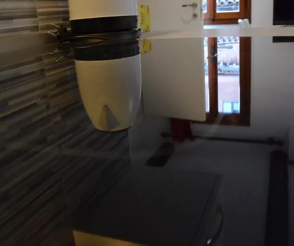 Apartment Casa Di Sam, Venice