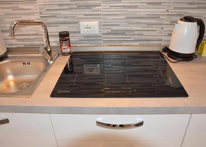 Apartman Casa Di Sam, Velence