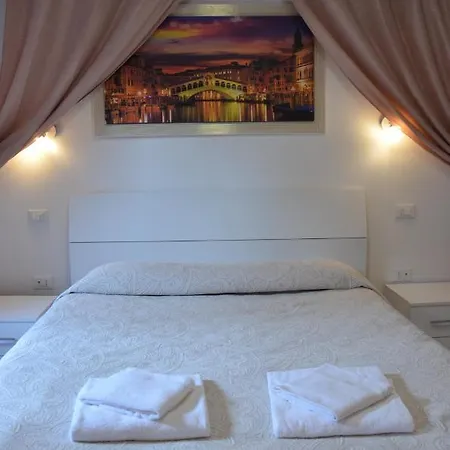 Casa Di Sam, Apartman