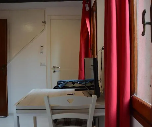 Casa Di Sam, Apartamento